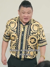 Destino en la Sangre - Episode 53