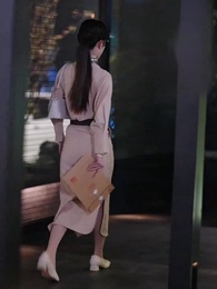 バズった隣のヤリマン女 - Episode 16