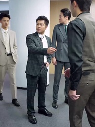 Episode 45 - A Thug's Guide to Literature