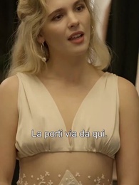 [Doppiato]Eredità e vendetta - Episode 13