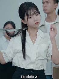 Episódio 21 - Depois de Partir, Descobri que Era a Favorita