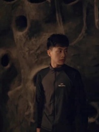 第13集 - 天師下山