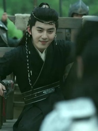 死後八年,女帝命我迎敵 - Episode 50