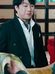 تنين الأمل - Episode 14