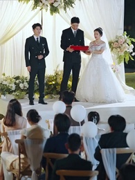 Tập 12 - Tấm Gương Của Sự Phản Bội