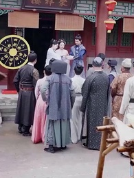 Episode 65 - Lahir Lagi Jadi Permaisuri Gendut