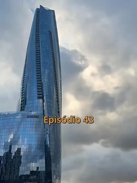 Episódio 43 - Quanto guardo da pessoa que fui