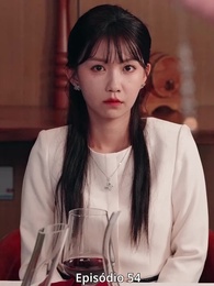 Episódio 54 - Depois de Partir, Descobri que Era a Favorita