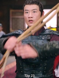 Vượt Trăng Sao, Ngạo Cửu Thiên - Episode 23