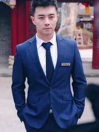 冰山女總裁的替婚兵王 - Episode 6