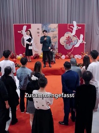 Der Verbannte Unsterbliche - Episode 11