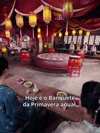 O Véu da Tentação - Episode 25