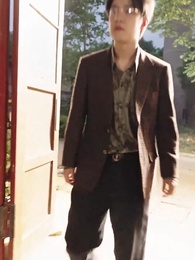 Buena Suerte y Prosperidad - Episode 8