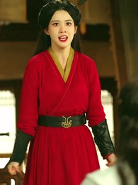 第42集 - 死後八年,女帝命我迎敵