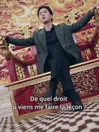 Écaille de Dragon - Episode 89