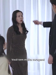 Episódio 139 - O Genro Poderoso