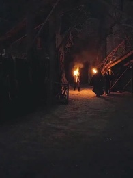 Episode 86 - Battle for the Throne