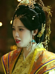 第4集 - 死後八年,女帝命我迎敵