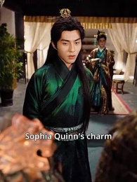 Battle for the Throne - Episode 9