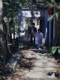 第24集 - 天師下山