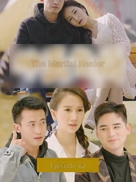 Episode 62 - The Martial Healer