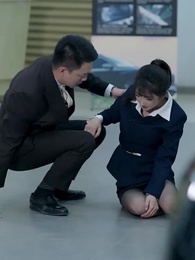 럭셔리 카와 미인 - Episode 4