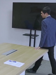 O Genro Poderoso - Episode 152