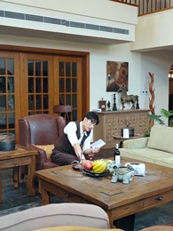 Tập 38 - Tấm Gương Của Sự Phản Bội