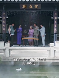 Tập 14 - Nữ Thần Làm Vợ Tôi