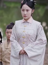 [Dijuluki] Lahir Lagi Jadi Permaisuri Gendut - Episode 24