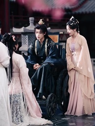 替嫁後婆家靠我心聲逆天 - Episode 16