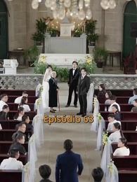 Quanto guardo da pessoa que fui - Episode 63