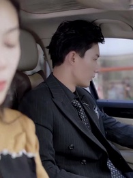 重生暖愛：權少跟我走 - Episode 86