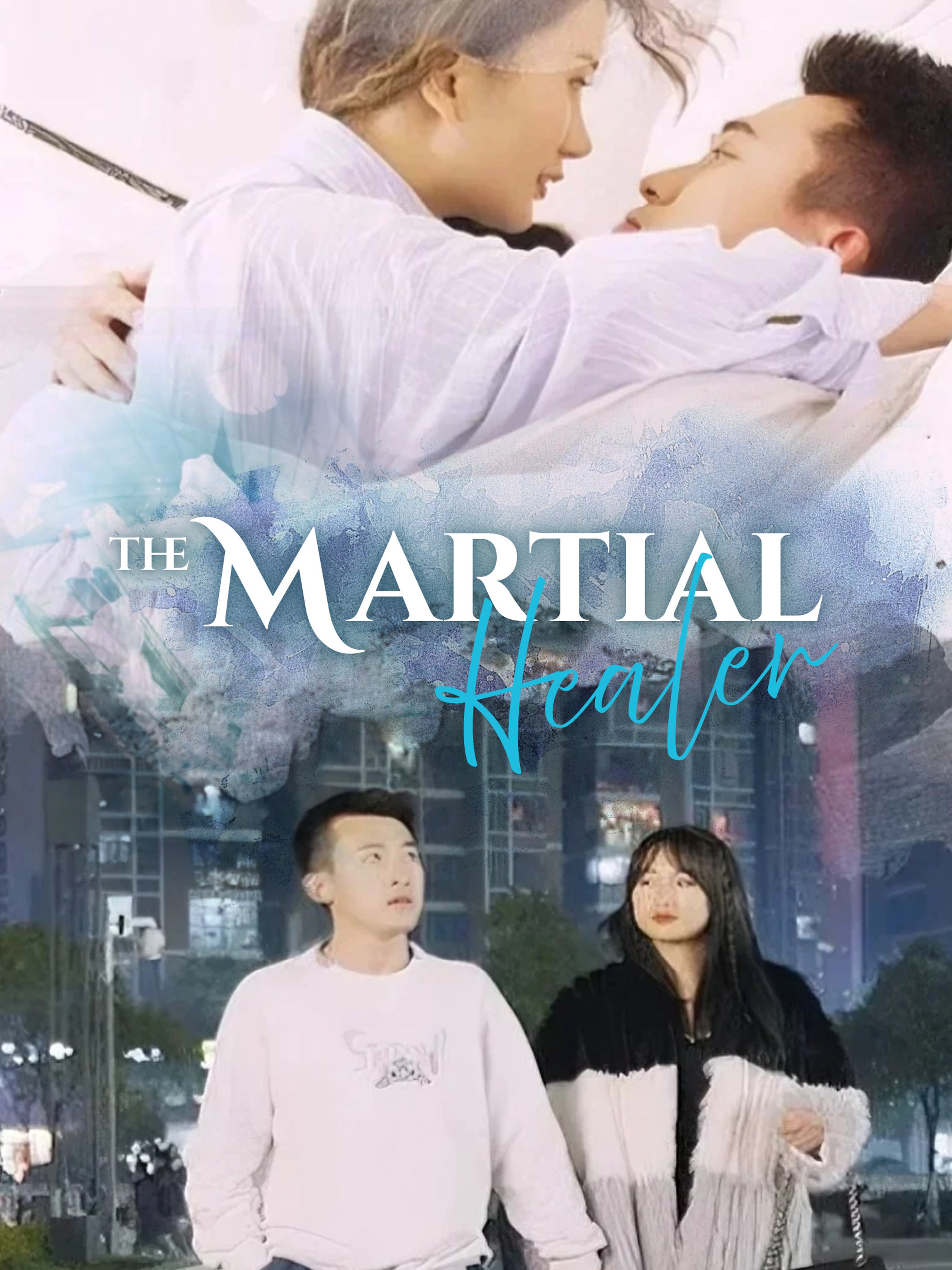 The Martial Healer