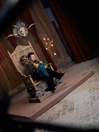 Legenda KungFu Kembar - Episode 54