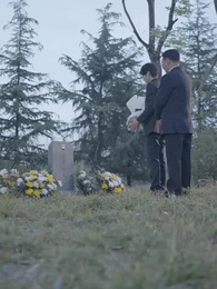 22화 - [더빙 버전] 굿바이 미스터99