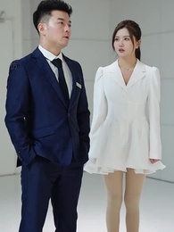 冰山女總裁的替婚兵王 - Episode 43