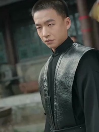 Episodio 35 - [Doblado]La Leyenda del Artista Marcial