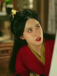 第43集 - 死後八年,女帝命我迎敵