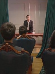 我的七個師姐又美又颯 - Episode 73