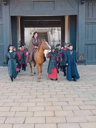 Battle for the Throne - Episode 16