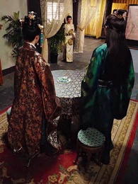 Battle for the Throne - Episode 7