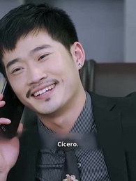 O Genro Poderoso - Episode 130