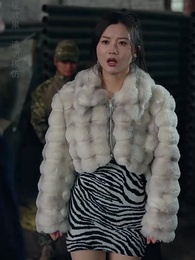 冰山女總裁的替婚兵王 - Episode 85