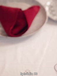 Episódio 53 - Depois de Partir, Descobri que Era a Favorita