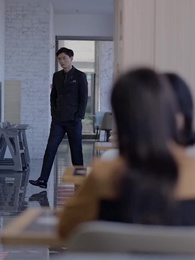 重生暖愛：權少跟我走 - Episode 12