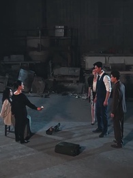 Episode 60 - I'm Not Who I Used to Be