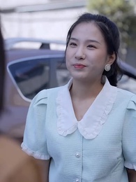 重生暖愛：權少跟我走 - Episode 10