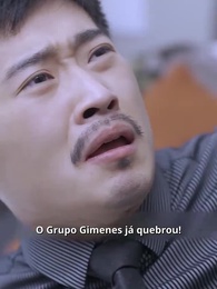 O Genro Poderoso - Episode 133