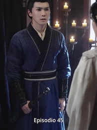 Villana por Error, Amada por Destino - Episode 45